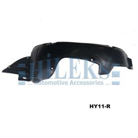 Hıleks HY11R Hyundai I29 Ön Sağ Çamurluk Davlumbazı