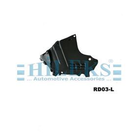 Hıleks RD03L Dacia Duster Sol Ön Tampon Alt Koruyucusu