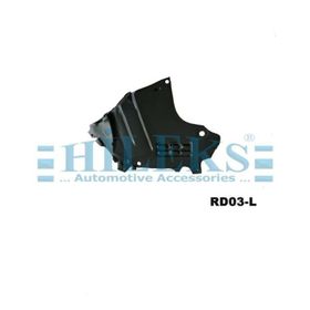 Hıleks RD03L Dacia Duster Sol Ön Tampon Alt Koruyucusu