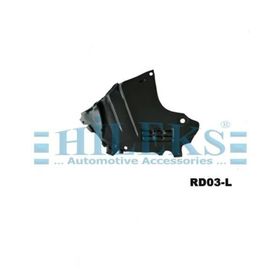 Hıleks RD03L Dacia Duster Sol Ön Tampon Alt Koruyucusu