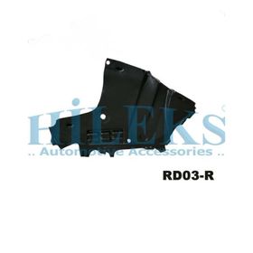 Hıleks RD03R Dacia Duster Sağ Ön Tampon Alt Koruyucusu