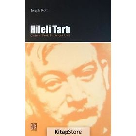 Hileli Tartı - Joseph Roth