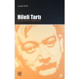 Hileli Tartı - Joseph Roth