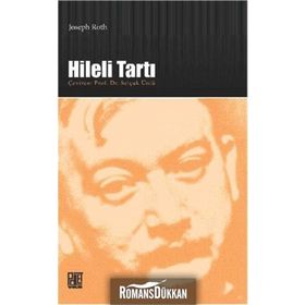 Hileli Tartı - Joseph Roth