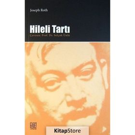 Hileli Tartı - Joseph Roth