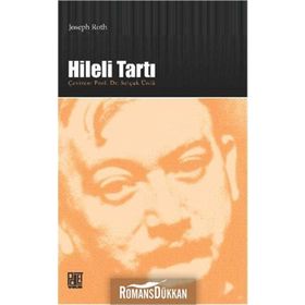 Hileli Tartı - Joseph Roth