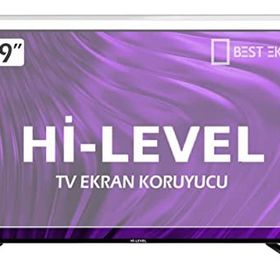 Hilevel 39HL500 Tv Ekran Koruyucu