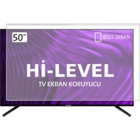Hilevel 50UHL730 Tv Ekran Koruyucu