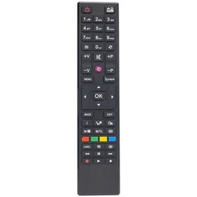 Hilevel T1390 Smart LED TV Kumandası