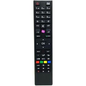 Hilevel T1390 Smart LED TV Kumandası