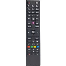 Hilevel T1390 Smart LED TV Kumandası