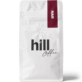 Hill Coffees 200 gr Narlı Türk Kahvesi