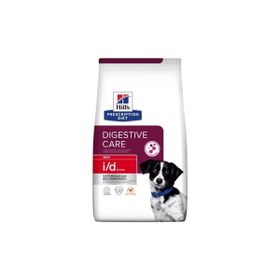 Hill's 1 kg Prescription Diet Digestive Care I D Stress Mini Köpek Kuru Maması