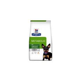 Hill's 1 kg Prescription Diet Metabolic Mini Köpek Kuru Maması