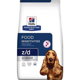 Hill's 10 kg Food Z D Köpek Maması