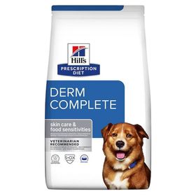 Hill's 12 kg Diyet Derm Complete Köpek Maması