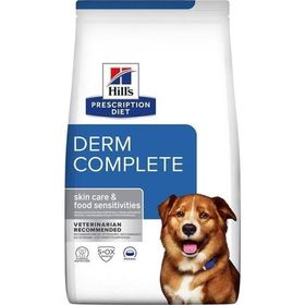 Hill's 12 KG Prescrıptıon Diet Derm Complete Köpek Maması