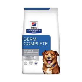 Hill's 12 KG Prescrıptıon Diet Derm Complete Köpek Maması