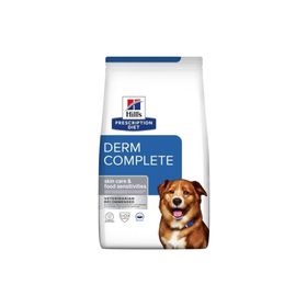 Hill's 12 KG Prescrıptıon Diet Derm Complete Köpek Maması