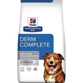 Hill's 12 KG Prescrıptıon Diet Derm Complete Köpek Maması