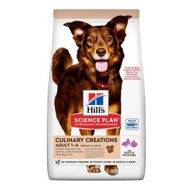 Hill's 14 kg Ördekli Medium Köpek Maması