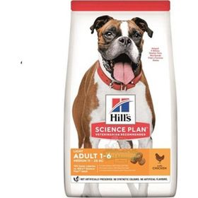 Hill's 14 kg Science Plan Canine Adult Light Yetişkin Köpek Kuru Maması