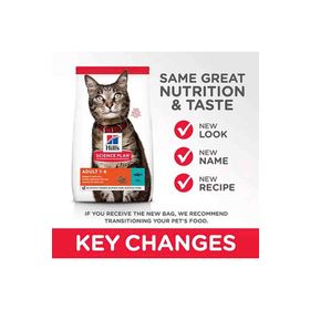 Hill's 1,5 kg Adult Tuna Ton Balıklı Yetişkin Kedi Maması