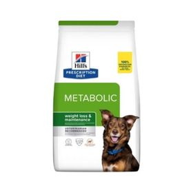 Hill's 1,5 kg Prescırıptıon Diet Metabolic Köpek Maması
