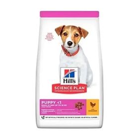 Hill's 3 KG Small Mini Tavuklu Yavru Köpek Maması