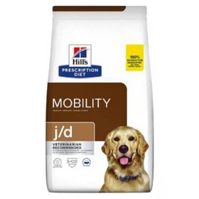Hill's 4 kg Prescription Diet Mobility J D Köpek Kuru Maması