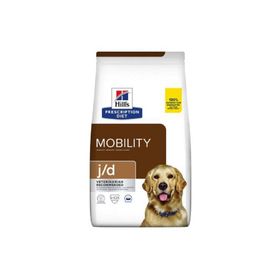 Hill's 4 kg Prescription Diet Mobility J D Köpek Kuru Maması