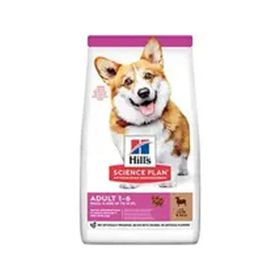 Hill's 5 kg+1 kg Adult Small Küçük Irk Kuzulu Yetişkin Köpek Maması