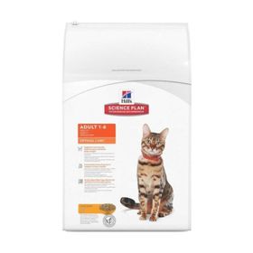 Hills Adult Chicken Tavuklu 15 Kg Yetişkin Kuru Kedi Maması