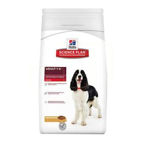 Hill's Adult Medium Advanced Fitness Kuzulu ve Pirinçli Orta Irk Yetişkin 3 kg Köpek Maması