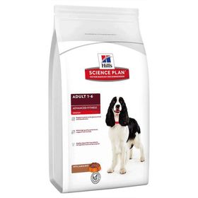 Hill's Advanced Fitness Kuzulu Yetişkin 2,5 kg Köpek Maması