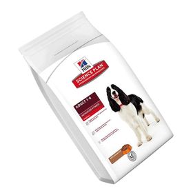 Hill's Advanced Fitness Kuzulu Yetişkin 2,5 kg Köpek Maması