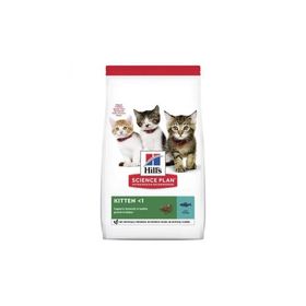 Hill's Balıklı 7 kg Yavru Kedi Maması