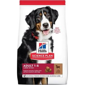 Hill's Kuzu Etli Büyük Irk 14 kg Yetişkin Köpek Maması