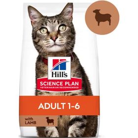 Hill's Kuzulu 10 kg Adult Yetişkin Kedi Maması
