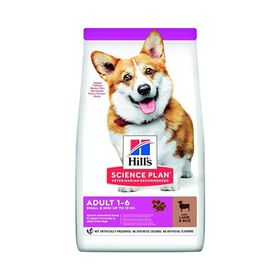 Hill's Kuzulu 3x1,5 kg Yetişkin Köpek Maması
