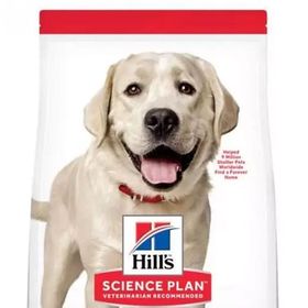 Hill's Light Large Breed Büyük Irk Tavuklu Diyet 14 kg Köpek Maması