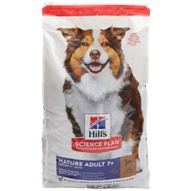 Hill's Mature +7 14 kg Kuzu Etli Yaşlı Köpek Maması