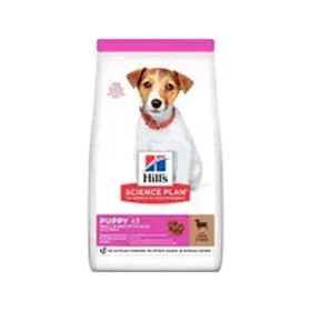 Hill's Mini Puppy Kuzu Etli Yavru 1.5 kg Köpek Maması