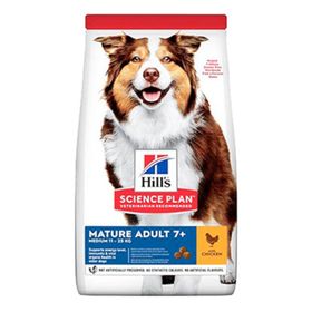 Hills Orta Irk Yetişkin Tavuklu 14 kg Kuru Köpek Maması