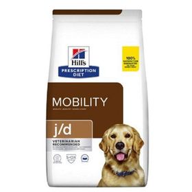 Hill's Prescription Diet Mobility Köpek 4 kg Kuru Mama