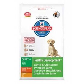 Hill's Puppy Large Breed Büyük Irk Tavuklu Yavru 2.5 kg Kuru Köpek Maması