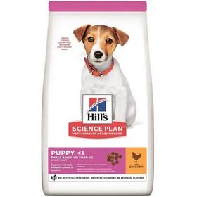 Hill's Puppy Tavuklu Small Mini 3 kg Küçük Irk İçin Köpek Maması