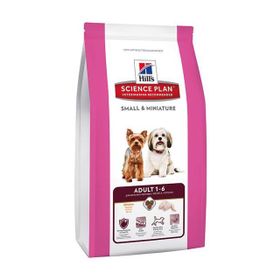 Hill's Science Plan 3 kg Adult Small Mini Tavuklu Küçük Irk Köpek Maması