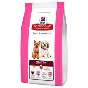 Hill's Science Plan 3 kg Adult Small Mini Tavuklu Küçük Irk Köpek Maması