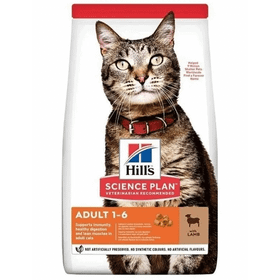 Hills Science Plan Adult Optimal Care 3 kg Kuzulu Yetişkin Kedi Maması
